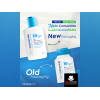HEPTA CARBAMIDE 10% UREA BODY LOTION 120 ML